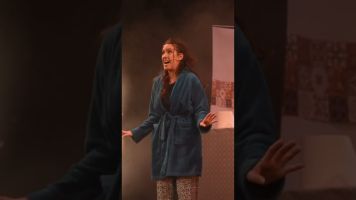 Mi novio es un zombie 2