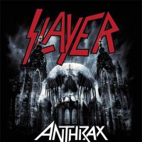 Slayer & Anthrax 2