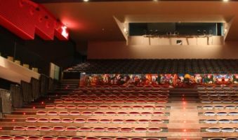 Teatro de las Esquinas 3