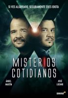 Misterios Cotidianos 1