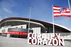 Atlético de Madrid: Tour por el Estadio y Museo 6