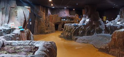 Bioparc Acuario de Gijón 5