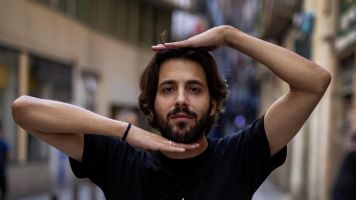 Salvador Sobral 3