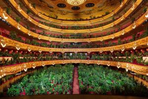 Gran Teatre del Liceu 3