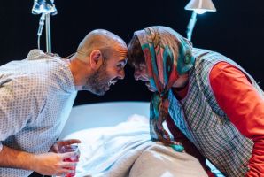 Hamlet - Albert Pla i Peyu 6