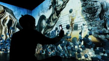 Dalí Cibernético 4