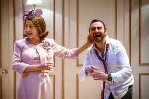 La madre que me parió 2