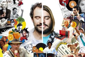 Las Cosas Extraordinarias 1