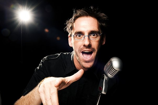 Entradas para Luismi en Madrid