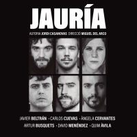 Jauría 1
