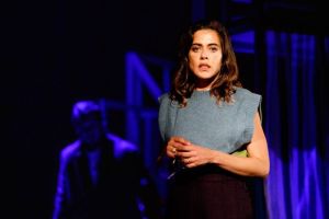 Casa de Muñecas con María León 8