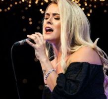 Tributo a Adele - River Lea 3