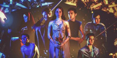 Una corona para Claudia 6