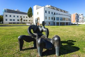 Centro Cultural “Pablo Ruiz Picasso” 3