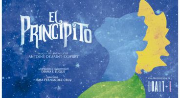 El Principito (Coart+E) 1