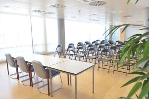 Teatro Cultural Caja de Burgos 4