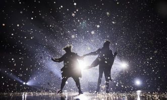 Cirque du Soleil - Kurios - OVO - Alegría 4