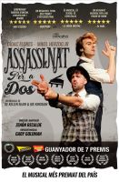 Assassinat per a dos 1