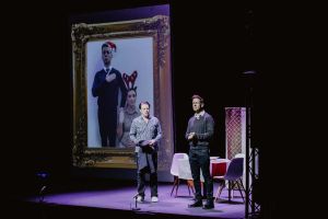 ¿Buscas Pareja? una Comedia de Iván Campillo 2