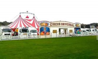 Circo Universal 3