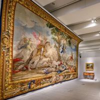 Galería de las Colecciones Reales 4