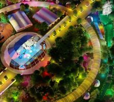 El Manantial de los Sueños - El Origen de la Navidad 5