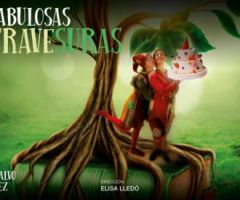 Fabulosas Travesuras 1