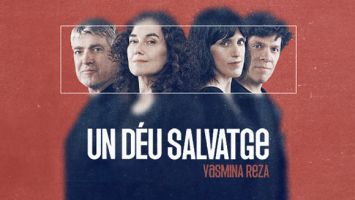 Un déu Salvatge 2