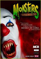Monsters Horror Experience 1