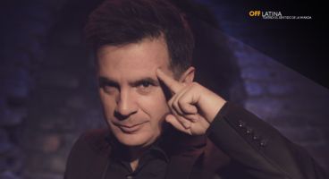 ¡Imposible! - Javier Luxor 2