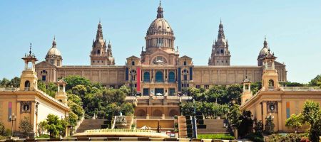 Palacio Victoria Eugenia 2