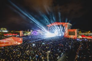 Mallorca Live Festival 1