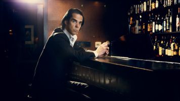 Nick Cave 2