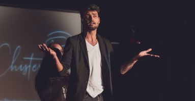 Marco El Alusionista 1