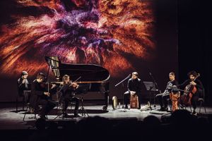 Simple Music Ensemble World 1