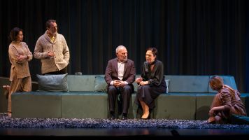 Un Delicado Equilibrio 2