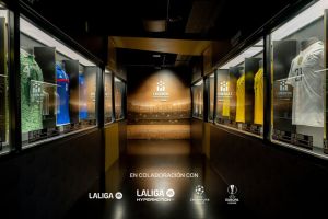 Legends: The Home of Football 17