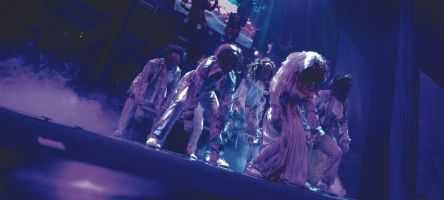 Forever. The Best Show About the King of pop 4