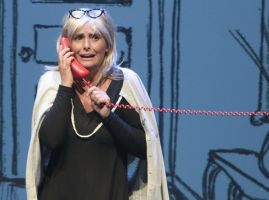 Hitchcock: La Comedia 3