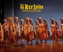 El Rey León 10