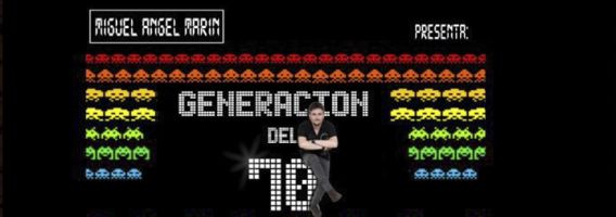 Generación del 70 1