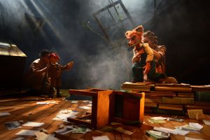 La Maestra - Anita Maravillas & Portal71 2