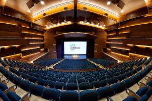 Auditorio Kursaal 1
