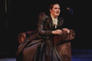 El Caballero Incierto 3