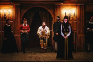 El perro del hortelano - Fundación Siglo de Oro 2