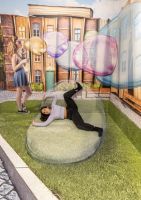 Museo Magic World - Barcelona 10