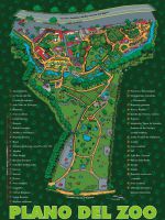 Zoo de Santillana del Mar 6