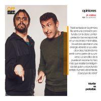 Triunfar es preferible 8