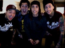 Pierce The Veil 5