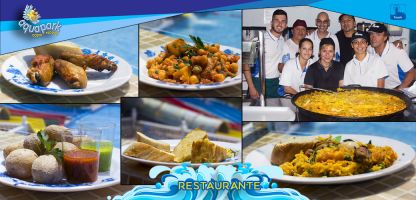 Aquapark Costa Teguise 6